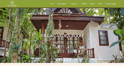 Desktop Screenshot of naturalwing.com